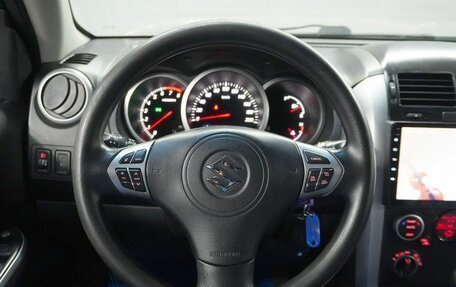 Suzuki Grand Vitara, 2008 год, 850 000 рублей, 10 фотография