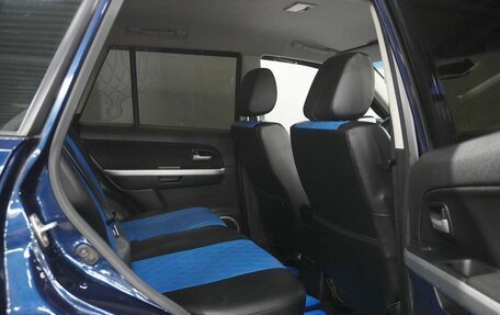 Suzuki Grand Vitara, 2008 год, 850 000 рублей, 13 фотография