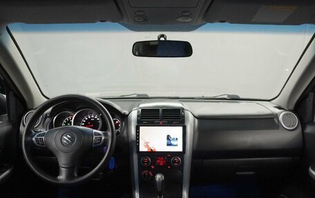 Suzuki Grand Vitara, 2008 год, 850 000 рублей, 9 фотография