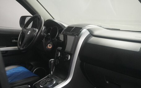 Suzuki Grand Vitara, 2008 год, 850 000 рублей, 12 фотография