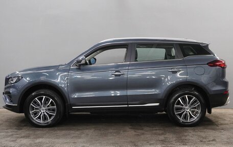 Geely Atlas, 2022 год, 1 930 000 рублей, 4 фотография