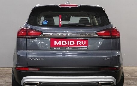 Geely Atlas, 2022 год, 1 930 000 рублей, 6 фотография