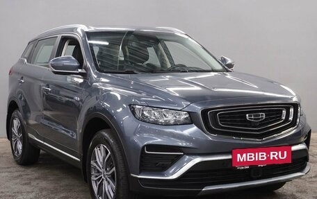 Geely Atlas, 2022 год, 1 930 000 рублей, 3 фотография