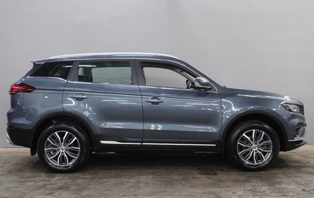Geely Atlas, 2022 год, 1 930 000 рублей, 8 фотография
