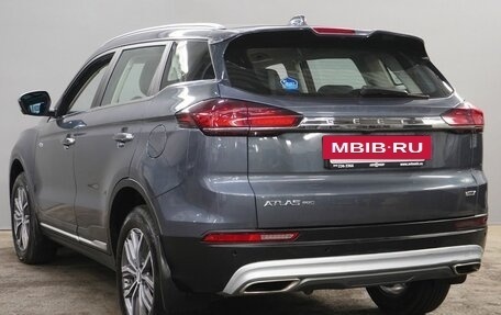 Geely Atlas, 2022 год, 1 930 000 рублей, 7 фотография
