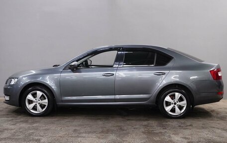 Skoda Octavia, 2015 год, 916 000 рублей, 4 фотография