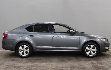 Skoda Octavia, 2015 год, 916 000 рублей, 8 фотография