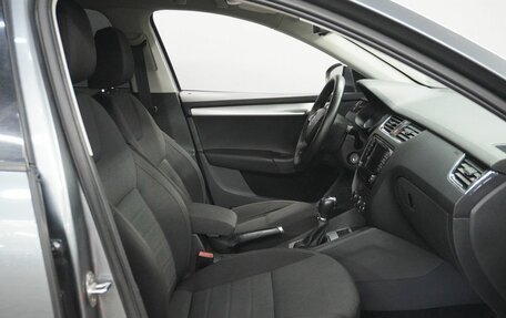 Skoda Octavia, 2015 год, 916 000 рублей, 11 фотография