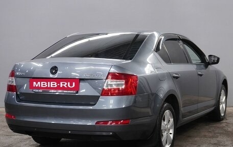 Skoda Octavia, 2015 год, 916 000 рублей, 5 фотография