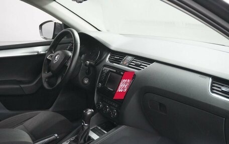 Skoda Octavia, 2015 год, 916 000 рублей, 12 фотография