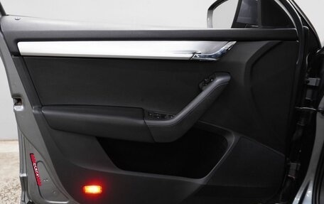 Skoda Octavia, 2015 год, 916 000 рублей, 15 фотография