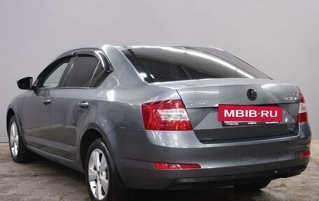 Skoda Octavia, 2015 год, 916 000 рублей, 7 фотография