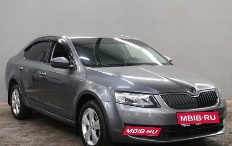 Skoda Octavia, 2015 год, 916 000 рублей, 3 фотография
