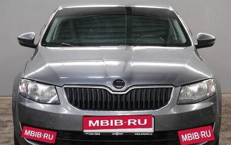 Skoda Octavia, 2015 год, 916 000 рублей, 2 фотография