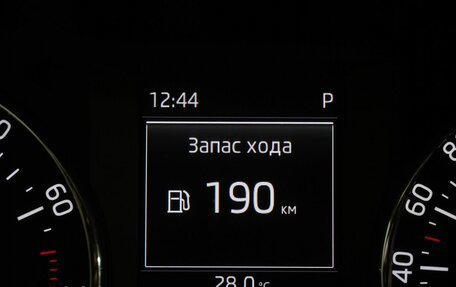 Skoda Octavia, 2015 год, 916 000 рублей, 19 фотография