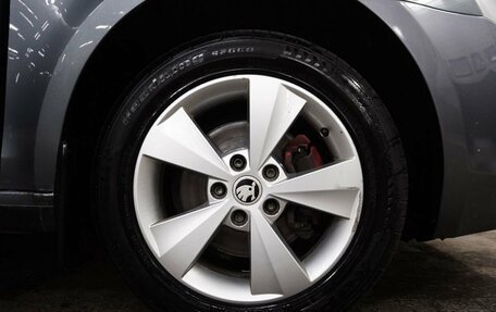 Skoda Octavia, 2015 год, 916 000 рублей, 18 фотография