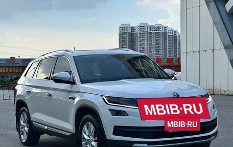 Skoda Kodiaq I, 2021 год, 2 536 690 рублей, 5 фотография