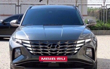 Hyundai Tucson, 2022 год, 1 920 000 рублей, 2 фотография