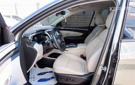 Hyundai Tucson, 2022 год, 1 920 000 рублей, 13 фотография