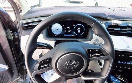 Hyundai Tucson, 2022 год, 1 920 000 рублей, 6 фотография
