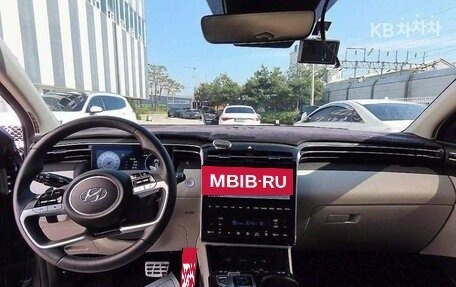 Hyundai Tucson, 2022 год, 1 920 000 рублей, 5 фотография