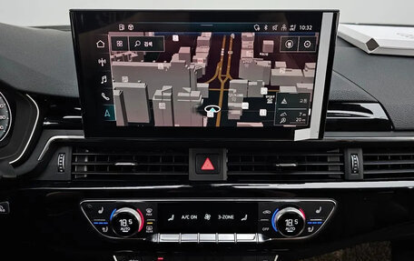 Audi A4, 2022 год, 2 475 000 рублей, 11 фотография