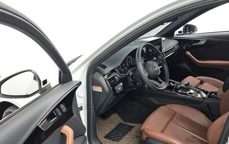 Audi A4, 2022 год, 2 475 000 рублей, 7 фотография
