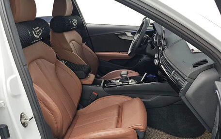Audi A4, 2022 год, 2 475 000 рублей, 8 фотография