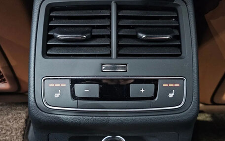 Audi A4, 2022 год, 2 475 000 рублей, 15 фотография