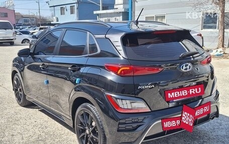 Hyundai Kona I, 2022 год, 1 600 000 рублей, 6 фотография