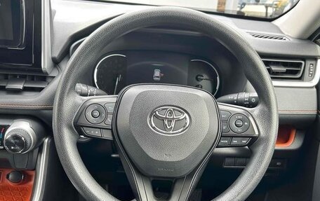 Toyota RAV4, 2022 год, 2 211 000 рублей, 14 фотография