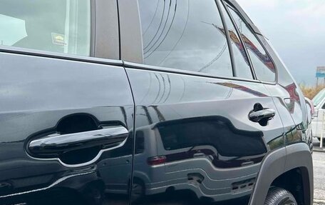 Toyota RAV4, 2022 год, 2 211 000 рублей, 11 фотография