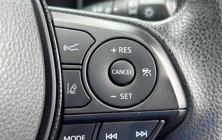 Toyota RAV4, 2022 год, 2 211 000 рублей, 16 фотография