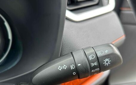 Toyota RAV4, 2022 год, 2 211 000 рублей, 18 фотография