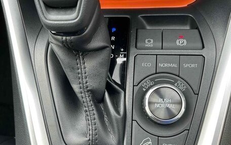 Toyota RAV4, 2022 год, 2 211 000 рублей, 20 фотография