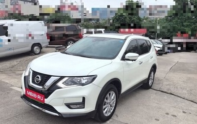 Nissan X-Trail, 2022 год, 2 100 000 рублей, 1 фотография