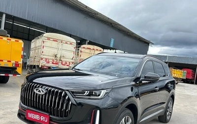 Chery Tiggo 7 Pro, 2022 год, 1 560 000 рублей, 1 фотография