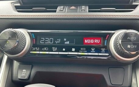 Toyota RAV4, 2022 год, 2 211 000 рублей, 19 фотография