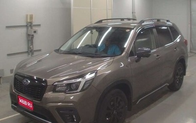 Subaru Forester, 2020 год, 2 270 030 рублей, 1 фотография