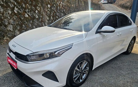 KIA K3, 2022 год, 1 300 000 рублей, 1 фотография