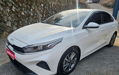 KIA K3, 2022 год, 1 300 000 рублей, 1 фотография