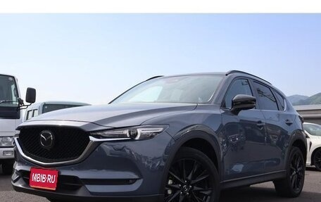 Mazda CX-5 II, 2021 год, 2 122 123 рублей, 1 фотография