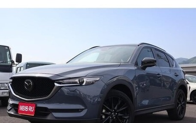 Mazda CX-5 II, 2021 год, 2 122 123 рублей, 1 фотография
