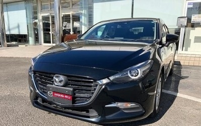 Mazda Axela, 2019 год, 1 050 000 рублей, 1 фотография
