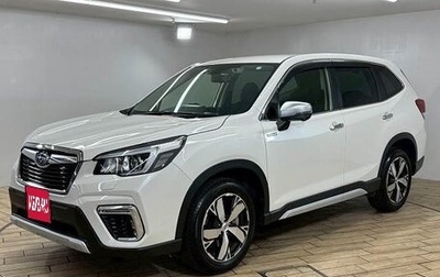Subaru Forester, 2022 год, 2 800 000 рублей, 1 фотография