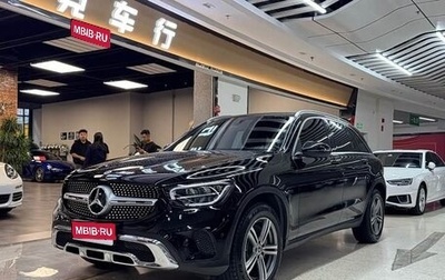Mercedes-Benz GLC, 2022 год, 3 700 000 рублей, 1 фотография