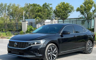 Volkswagen Passat B8 рестайлинг, 2022 год, 2 365 000 рублей, 1 фотография