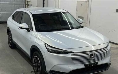 Honda Vezel, 2022 год, 1 830 000 рублей, 1 фотография