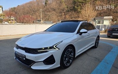 KIA K5, 2022 год, 1 790 000 рублей, 1 фотография