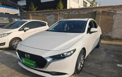 Mazda 3, 2021 год, 1 300 000 рублей, 1 фотография